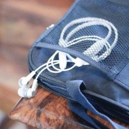 Auriculares Inalámbricos Intrauditivos Pioneer SE-C7BT(W)/ con Micrófono/ Bluetooth/ NFC/ Blancos