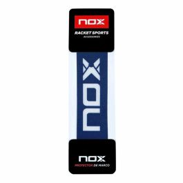 Funda Protectora Nox PRTNXAZBLBAG