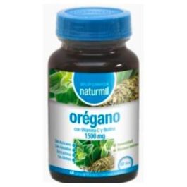 DIETMED Oregano 60Cap. Vitamina C Biotina Sistema Inmunologico Precio: 14.4999998. SKU: B1C2XRPXX9