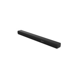 Hisense HS3100 Barra de Sonido 3.1 Canales 480W con Subwoofer Inalámbrico Activo, DTS Virtual:X y Dolby Digital Negro