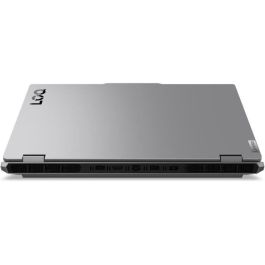 Lenovo 83JE003MFR Computadora Portátil Gaming LOQ 15IRX10 Core i7-13650HX RTX 5070 32GB RAM 1TB SSD 15'' FHD 144Hz Sin Windows