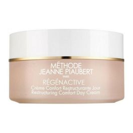 Jeanne Piaubert Régénactive Crema de Día Reestructurante Antiedad con Colla-Gain | Redensifica, Suaviza, Unifica la Piel 50ml Precio: 59.59000014. SKU: SLC-64502