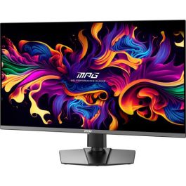 MSI 9S6-3DD29A-001 Monitor Gaming 32" QHD-OLED 4K UHD 3840 x 2160 Negro