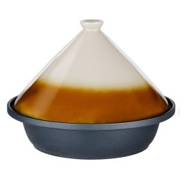 Alpina Tajín de cerámica ø30 x 25 cm para todo tipo de fuegos Precio: 53.8899999. SKU: B1KJVZWMT6