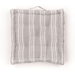 Cojín de suelo - HOY - CHARME - Estampado Berenice - 40 x 40 x 10 cm Cojín de suelo - HOY - CHARME - Estampado Berenice - 40 x 40 x 10 cm