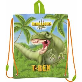 Portameriendas Stor Verde Dinosaurio Precio: 5.50000055. SKU: B19LPGELK4