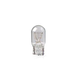 Lámpara M-Tech 12 V-21 W 20 - W21 W Clear | 10 Unidades MTECZ45 Lámpara M-Tech 12 V-21 W 20 - W21 W Clear | 10 Unidades MTECZ45