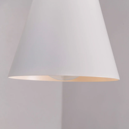 Aplique de Pared Kosice SKD-W1009 Diseño Retro con Casquillo E27