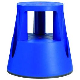 Taburete Twinco Twin Lift 2 Peldaños Con Ruedas Azul Taburete Twinco Twin Lift 2 Peldaños Con Ruedas Azul Precio: 56.50000015. SKU: B1DTD9XL73