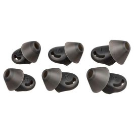 Poly Ear tips, medium Precio: 8.49999953. SKU: B18FAYQE98