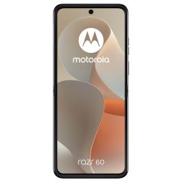 Motorola Razr 60 5G Dual Sim 8GB RAM 256GB Almacenamiento Lightest Sky