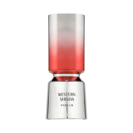 Western Shisha, Agua de perfume, Unisex, 100 ml Precio: 49.2228. SKU: B13FQAVEHG
