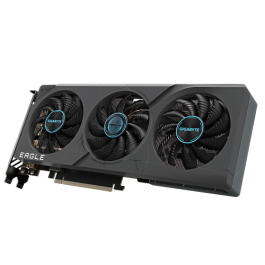 Gigabyte GeForce RTX 4060 Ti EAGLE 8G NVIDIA 8 GB GDDR6