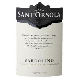 Sant'Orsola 2021 Bardolino - Vino tinto de Italia