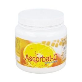 ERGONAT Ascorbat-C Vitamina C No Acida 200Gr Precio: 26.4999999. SKU: B18LHCDSFL