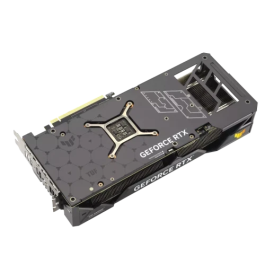 Tarjeta Gráfica Asus GeForce RTX 4070 Ti SUPER OC Edition GDDR6X GEFORCE RTX 4070 TI SUPER 16 GB