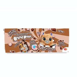 Chicle gigante bubble pops, una vez lo abres se convierte en un peluche gigante de patas sensoriales - modelos surtidos Chicle gigante bubble pops, una vez lo abres se convierte en un peluche gigante de patas sensoriales - modelos surtidos