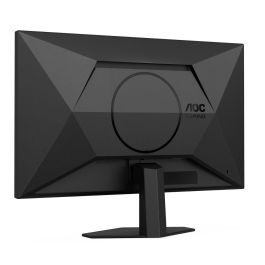 AOC 27G4XE Monitor Gaming 27 Pulgadas Full HD IPS 180Hz 0.5ms HDR10 HDMI DP Negro