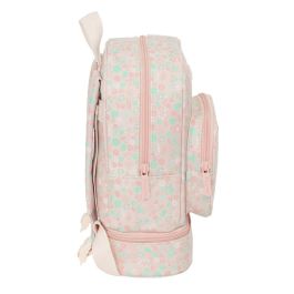 Safta Mochila Infantil Preescolar 280x220x80 mm