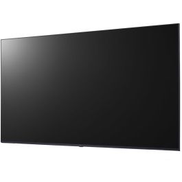 LG 50UL3J-M Pantalla Profesional 127cm 50" UHD 4K 400cd/m2 16/7 webOS Wifi