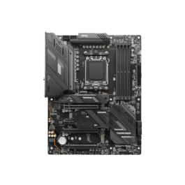 MSI MAG X670E TOMAHAWK WiFi placa base AMD X670 Zócalo AM5 micro ATX MSI MAG X670E TOMAHAWK WiFi placa base AMD X670 Zócalo AM5 micro ATX