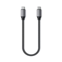 Satechi USB-C to USB-C, 25 cm Precio: 27.50000033. SKU: B12WNG7JDH