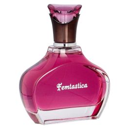 Femtastica, Agua de perfume, Para mujeres, 100 ml Precio: 42.58999987. SKU: B1EWEXYTGX