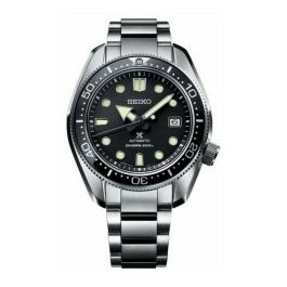 Reloj Hombre Seiko SPB077J1EST (Ø 44 mm) Reloj Hombre Seiko SPB077J1EST (Ø 44 mm) Precio: 806.50000046. SKU: B1CHK9NZHZ