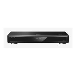 Panasonic Reproductor Blu-ray DMR-UBS90 2TB HDD UHD/4K DVB-S/S2 Negro Precio: 987.49999942. SKU: B1JEH3BG96
