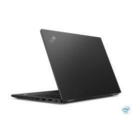 Notebook Lenovo ThinkPad L13 13,3" 16GB 512GB SSD I5-1135G7 Iris Xe Notebook Lenovo ThinkPad L13 13,3" 16GB 512GB SSD I5-1135G7 Iris Xe