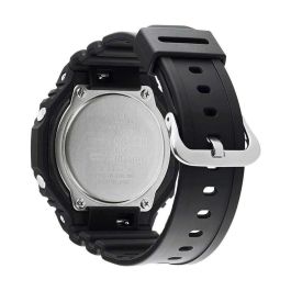 Reloj Hombre Casio G-Shock OAK - NEON ORANGE INDEX Negro (Ø 45 mm) Reloj Hombre Casio G-Shock OAK - NEON ORANGE INDEX Negro (Ø 45 mm)
