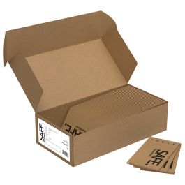 PanzerGlass SAFE Protector de Pantalla Google Pixel 7a, Ultra-Wide Fit, Resistente a Rayones y Golpes, Aplicación en Seco, Kit Incluye Paño, Pack de 50 Unidades