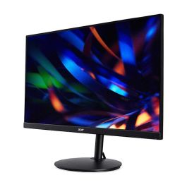Acer Monitor Cb242Yebmiprx 24 Pulgadas Full HD 120Hz 1ms VRB VESA Adaptive-Sync Soporte Ergonómico