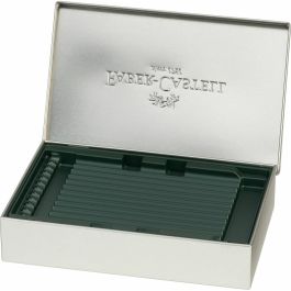 FABER-CASTELL Estuche Metálico Vacío para 36 Lápices de Dibujo Art & Graphic Precio: 25.90000039. SKU: B19RKYNGBX