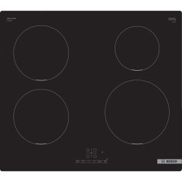 Placa de Inducción BOSCH PUE611BB5E 60 cm (60 CM) Precio: 379.50000044. SKU: B13HN6S2QL