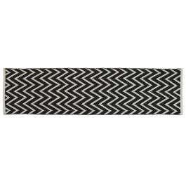 DKD Home Decor Alfombra Bicolor 240 x 60 cm Algodón y Poliéster (2 Unidades) Precio: 46.78999941. SKU: B13WJ3HTAW