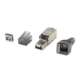 Equip Wire Connector Rj-45 Nickel Precio: 16.68999948. SKU: B1BB8KFHS5