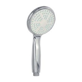 Alcachofa de Ducha Fontastock HERVÁS H 1/2" Cromado Precio: 6.95000042. SKU: S6500157