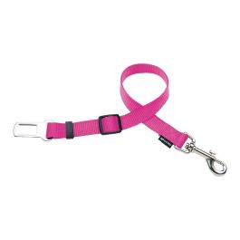 Gloria Enganche de Cinturón de Seguridad para Perro Coche Nylon Reforzado Rosa 20mm x 45cm Universal (excepto Volvo) Precio: 5.59000035. SKU: S6101747