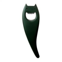 Alessi ABC01 B Diabolix Abrebotellas de Resina Negra con Dientes de Acero Inoxidable Precio: 13.78999974. SKU: B1C7BE5HZ3