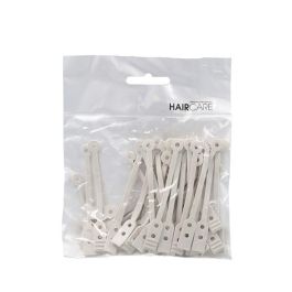 Xanitalia Pro 50 Gomas Bigudi 90 mm Elásticos para Bigudí Precio: 1.9499997. SKU: S4256537