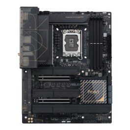 ASUS PROART Z790-CREATOR WiFi Intel Z790 LGA 1700 ATX