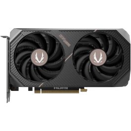 Zotac RTX 5060 Ti 8GB AMP GDDR7 128BIT HDMI+3DP 2 Ventiladores ZT-B50610F-10M