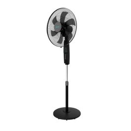 Ventilador de Pie Cecotec EnergySilence 610 MaxFlow Control Ø 45 cm 70W Negro Precio: 58.49999947. SKU: V1704862