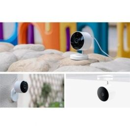 Videocámara de Vigilancia Xiaomi BHR6398GL Videocámara de Vigilancia Xiaomi BHR6398GL