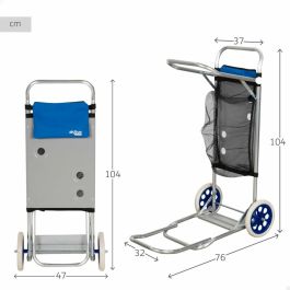 Silla Plegable Colorbaby