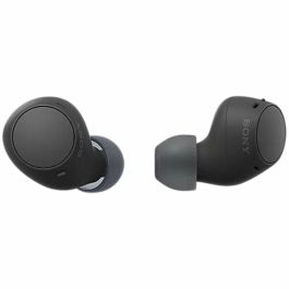 Auriculares Inalámbricos con Estuche de Carga Sony WF-C510 Negro Precio: 55.50000049. SKU: B16FVDJDBR