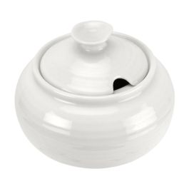 Portmeirion Azucarero Sophie Conran T 310 Ml Apto Para Lavavajillas, Microondas, Congelador Y Horno Hasta 200°C