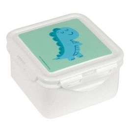 Safta Fiambrera Preescolar Dino 13x7,5x13cm Precio: 3.8999994. SKU: B1736DVG82