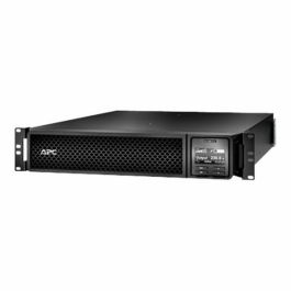 SAI Interactivo APC SRT3000RMXLI-NC 2700 W SAI Interactivo APC SRT3000RMXLI-NC 2700 W Precio: 4895.59000029. SKU: B13ELL5Q32